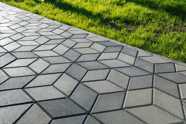 Best Interlocking Driveway Pavers  in Crivitz, WI