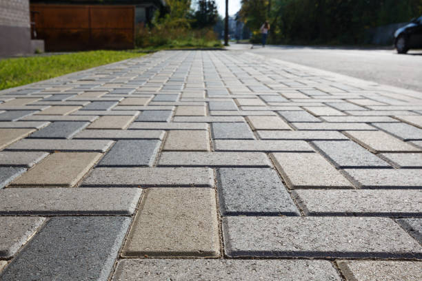 Best Professional Driveway Pavers  in Crivitz, WI