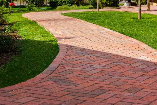 Best Driveway Paving Contractor  in Crivitz, WI