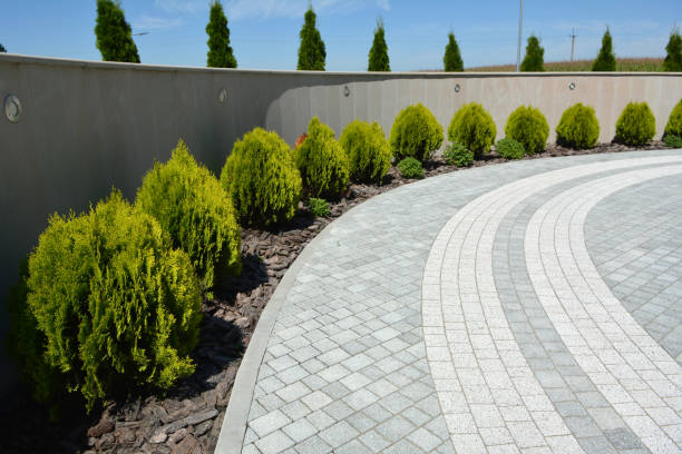 Best Permeable Paver Driveway  in Crivitz, WI