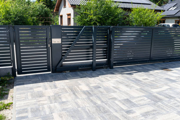 Best Driveway Pavers Near Me  in Crivitz, WI