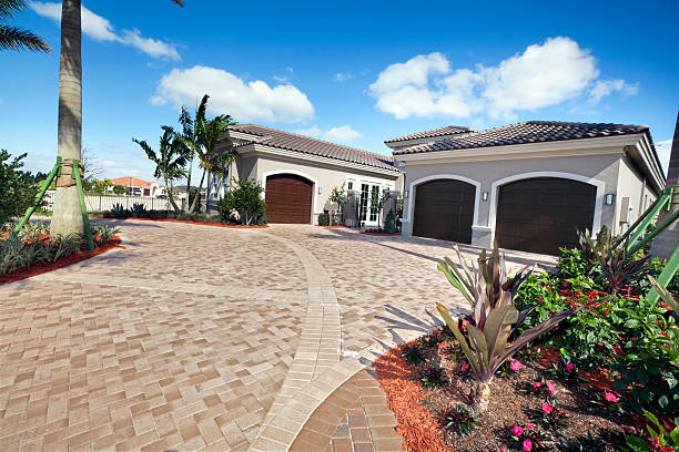 Best Driveway Resurfacing Pavers  in Crivitz, WI