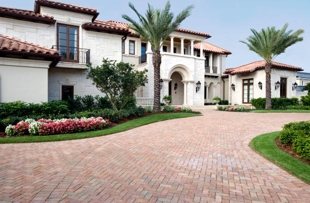 Best Affordable Driveway Paving  in Crivitz, WI