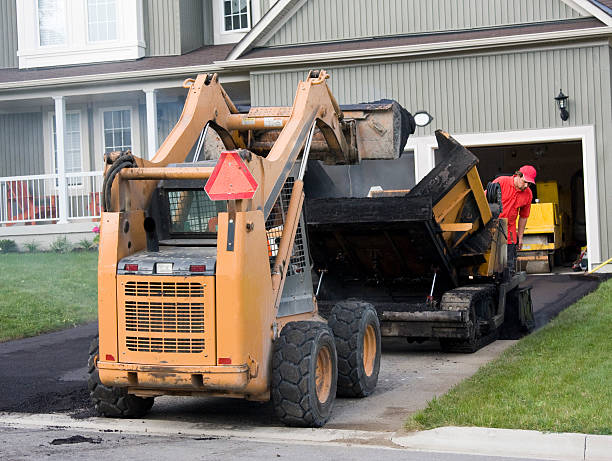 Best Driveway Pavers Cost  in Crivitz, WI